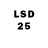 Amphetamine 97% Leo Dubois